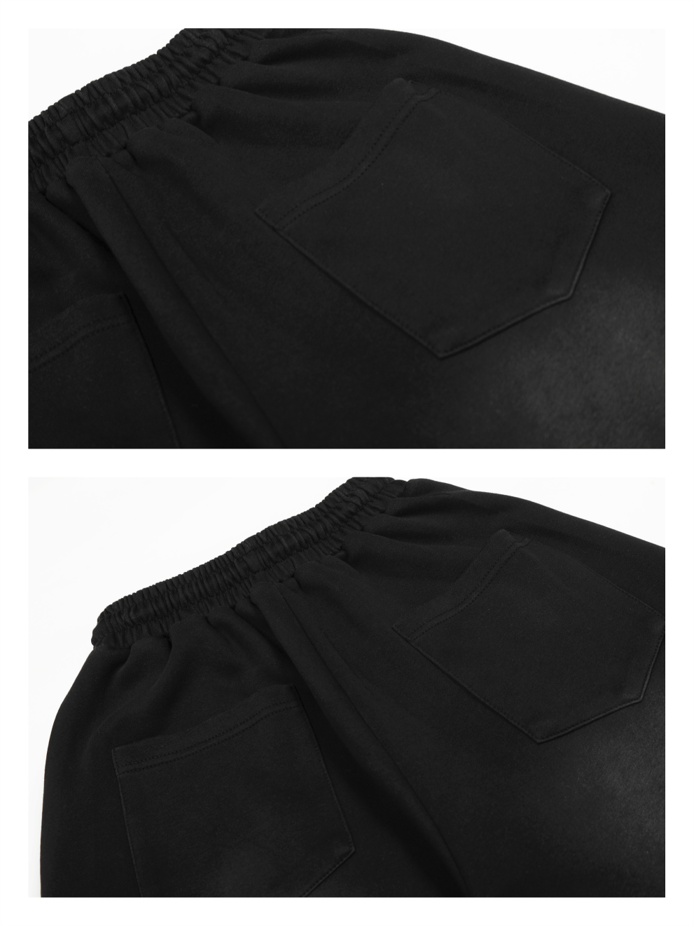 PANAMI WASHED JOGGER