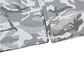 GREY CAMOUFLAGE PANTS