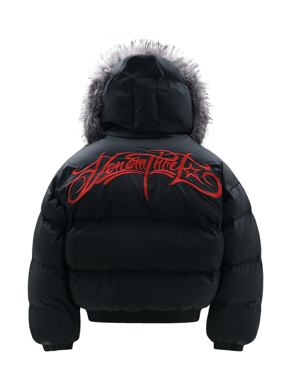 PANAMI WINTER JACKET